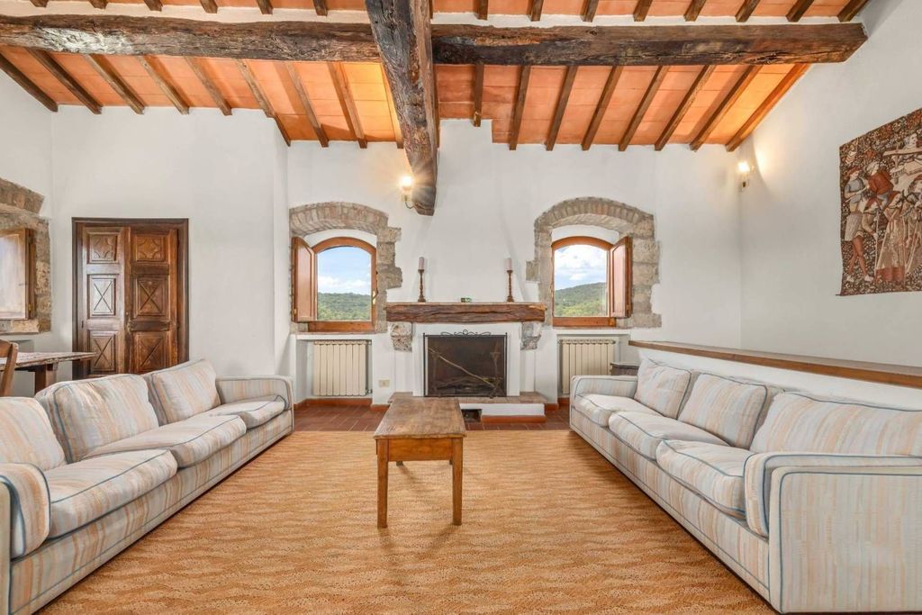 Casa – Sovicille, Tonni - Vista 3