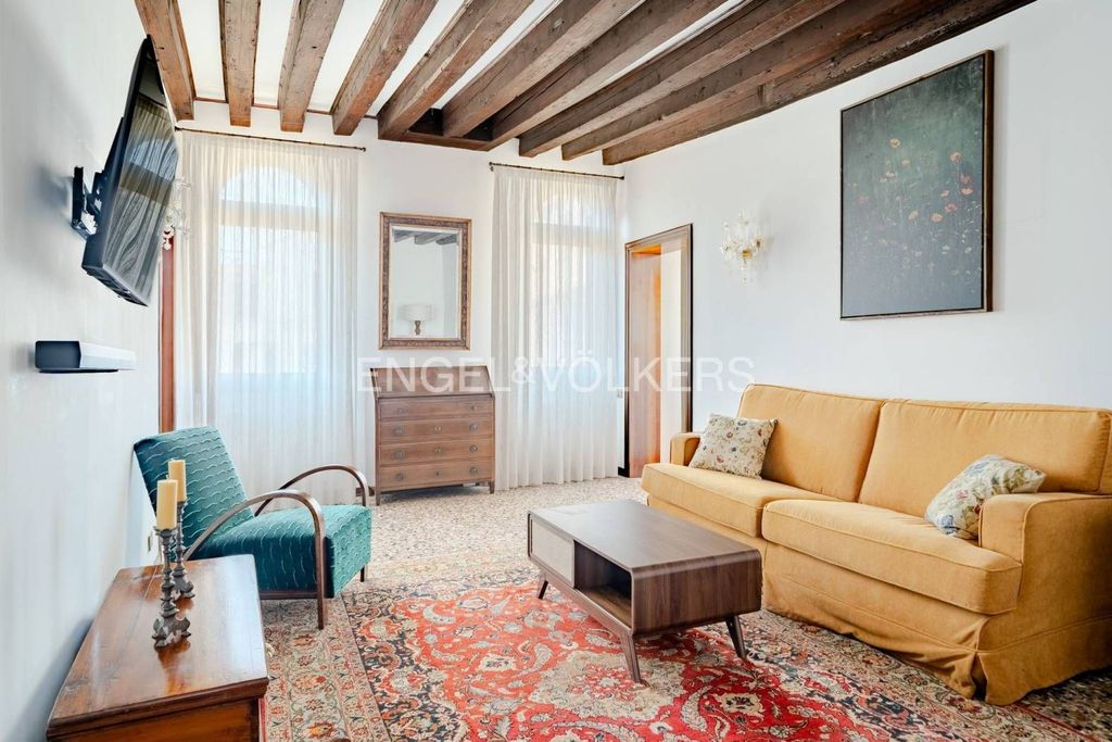 Appartamento – Venice - Vista 3