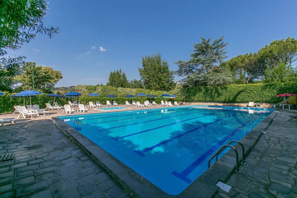 Appartamento – Rome - Vista 3