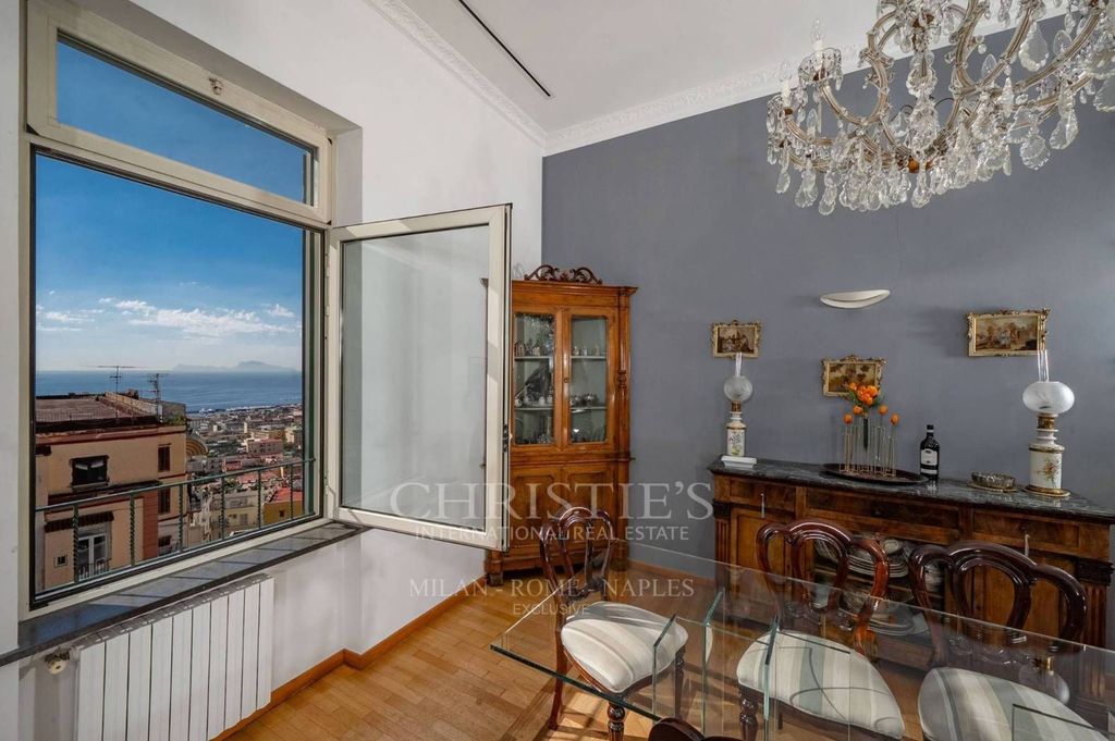 Appartamento – Naples - Vista 3