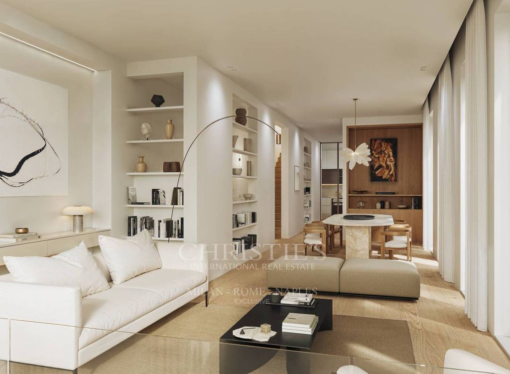 Appartamento – Rome - Vista 3