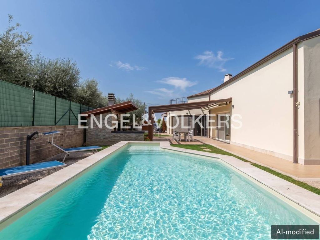 Casa – Frascati, Roma Capitale - Vista 3