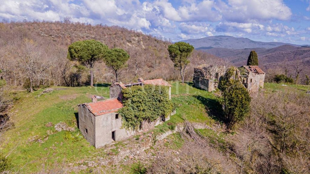House in Arezzo - View 3