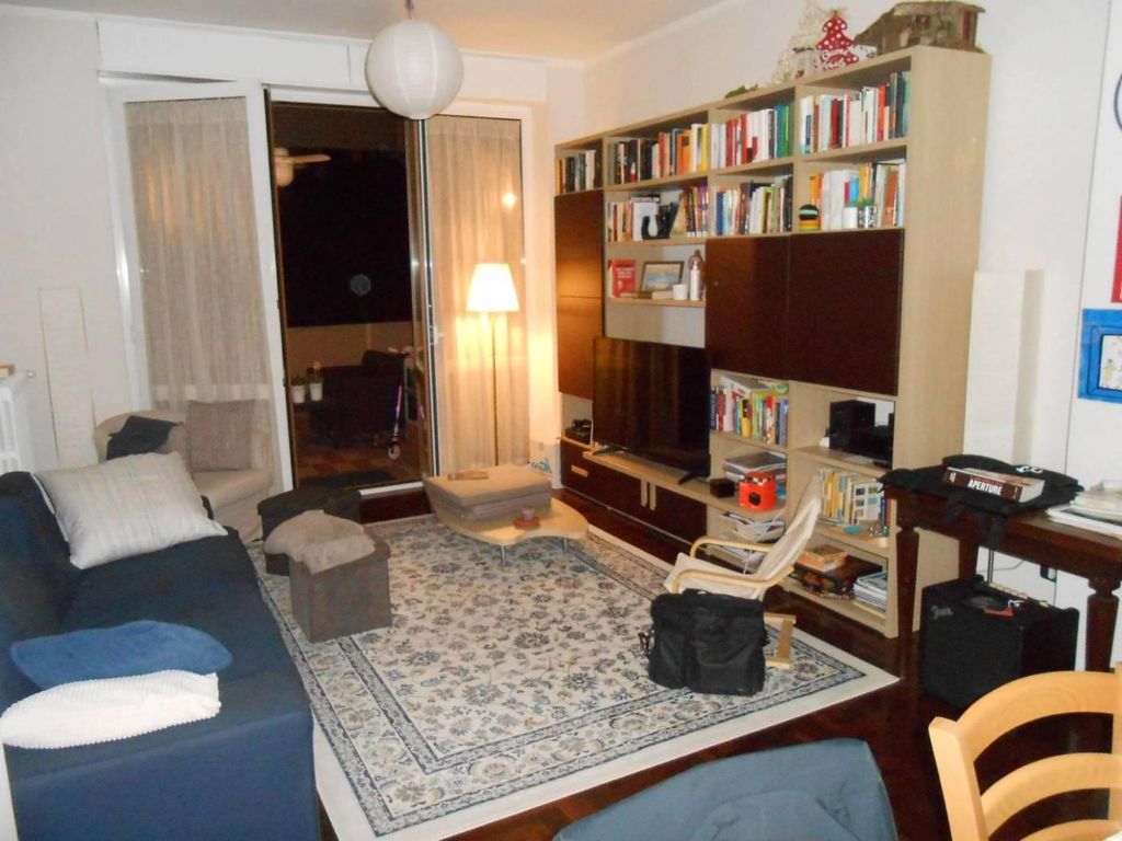 Appartamento – Milan - Vista 3