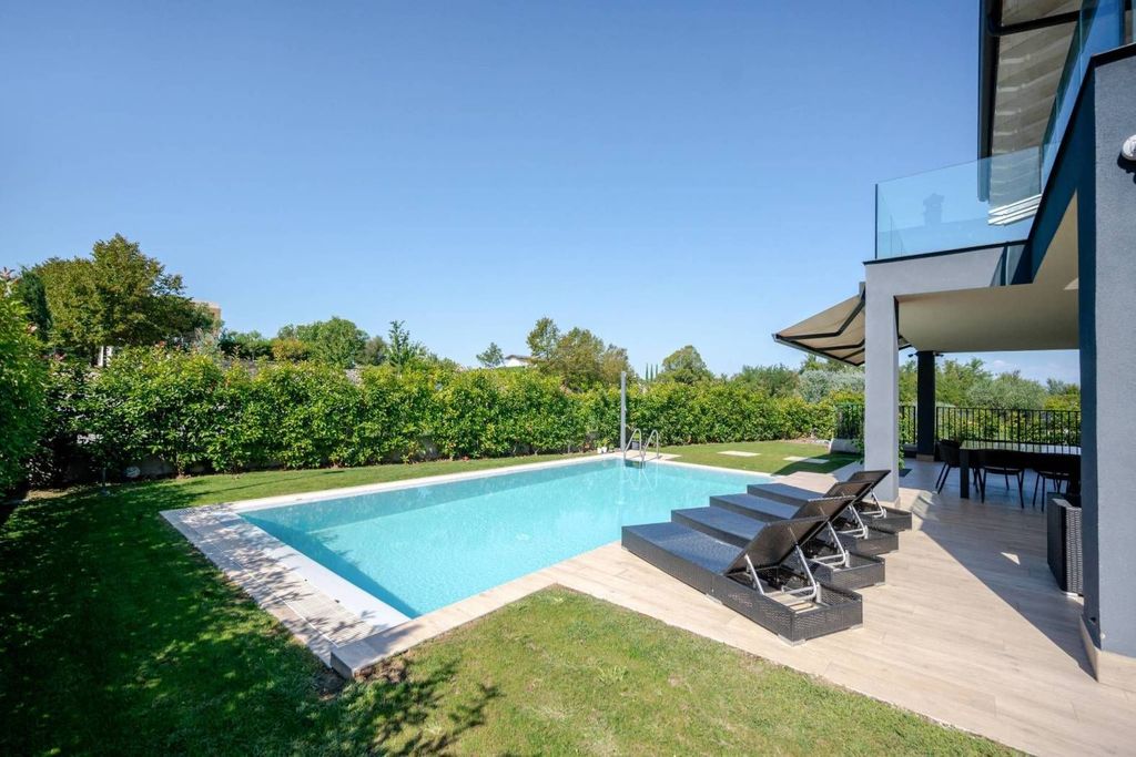 Casa – Lazise - Vista 3