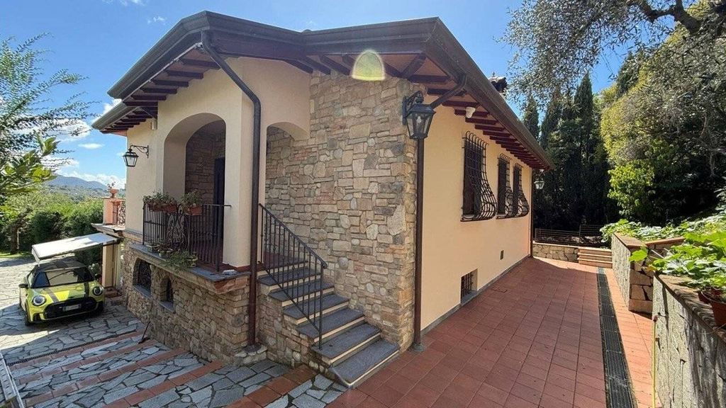 Casa – Sarzana - Vista 3