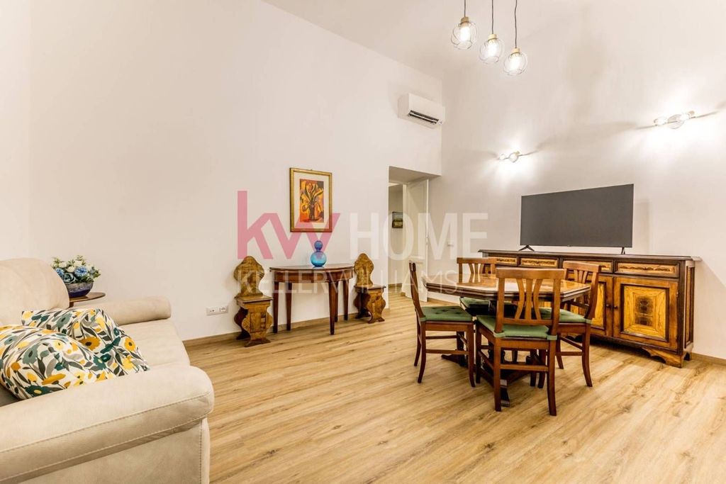 Appartamento – Roma, Monteverde, Gianicolense - Vista 3