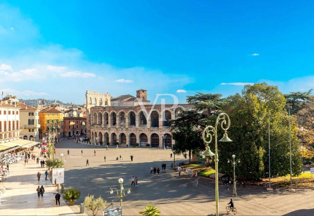Apartment in Verona - View 3