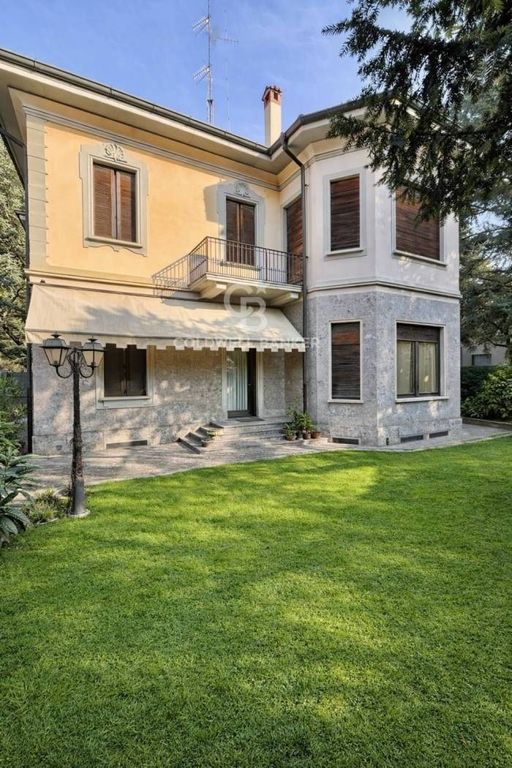 House in Monza - View 3