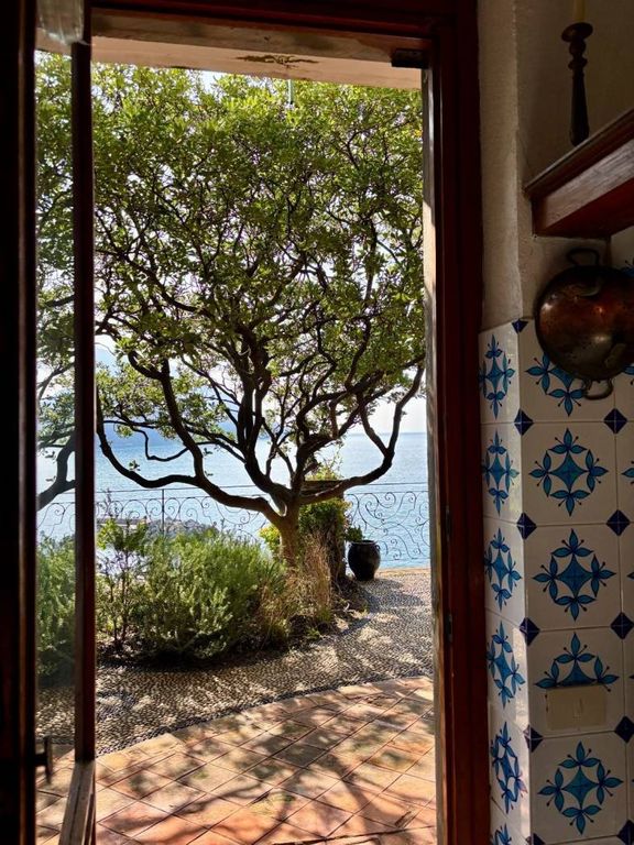 Luxury Flat for rent in Via Jacopo Ruffini, 15, Camogli, Provincia di Genova, Liguria - View 3