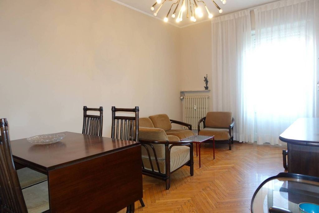 Appartamento – Milan - Vista 3