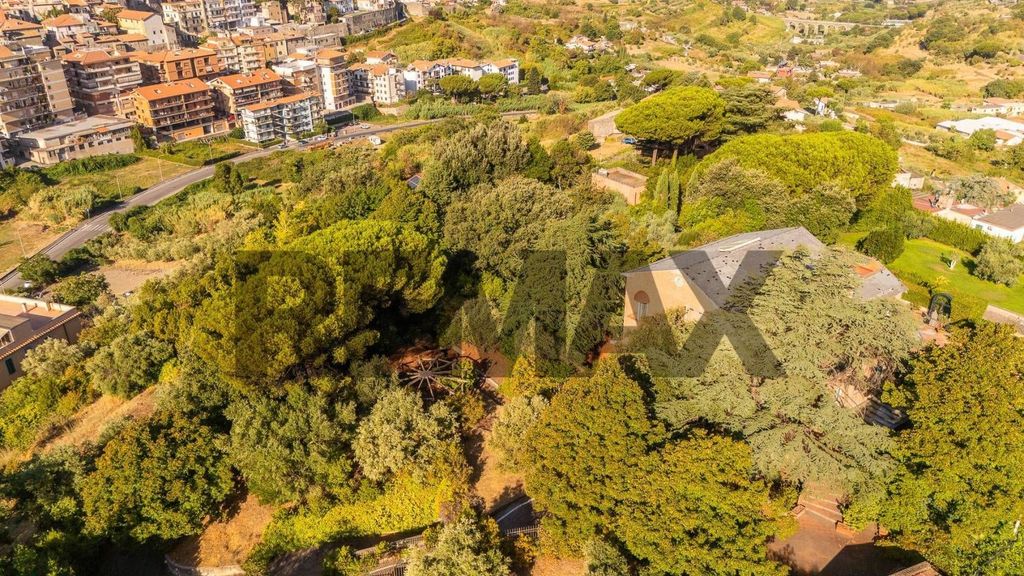 Casa – Marino - Vista 3