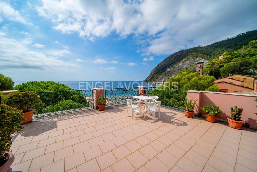Appartamento – Monterosso al Mare - Vista 3