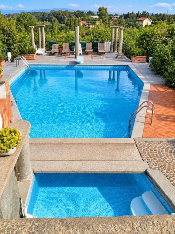 Casa – Caselette, Villaggio - Vista 3