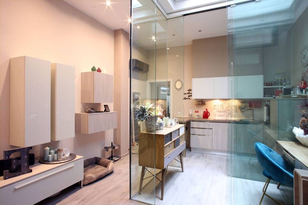 Appartamento – Milan - Vista 3
