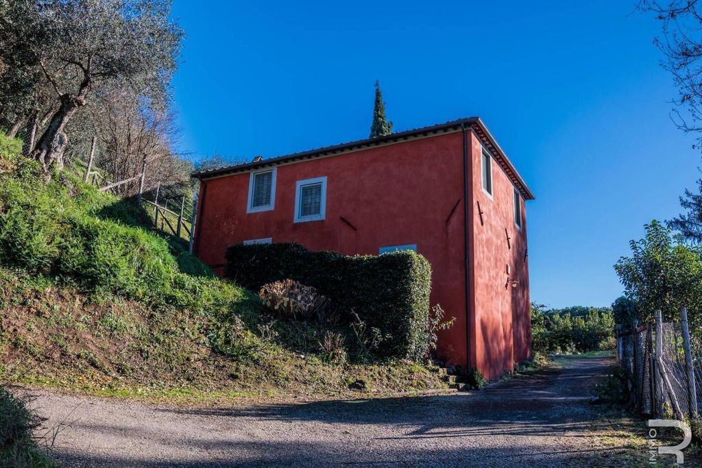 Casa – Massarosa, Bargecchia - Vista 3