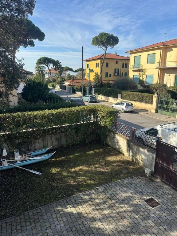 Appartamento – Forte dei Marmi - Vista 3