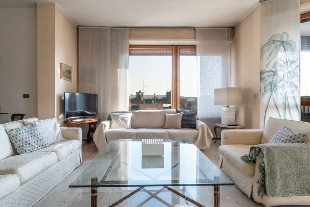 Appartamento – Milan - Vista 3