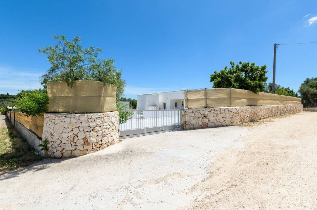 Appartamento – Ostuni - Vista 3