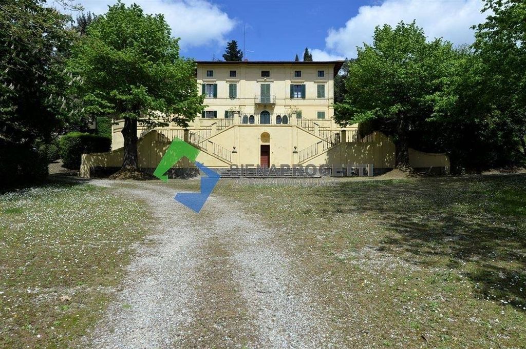 Casa – Monteriggioni - Vista 3