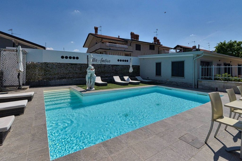 Casa – Limbiate - Vista 3