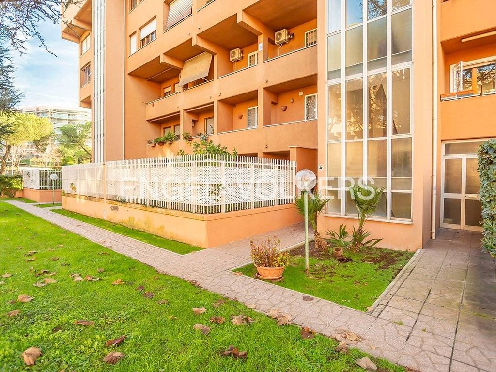 Appartamento – Roma, Roma 70, Ardeatino - Vista 3
