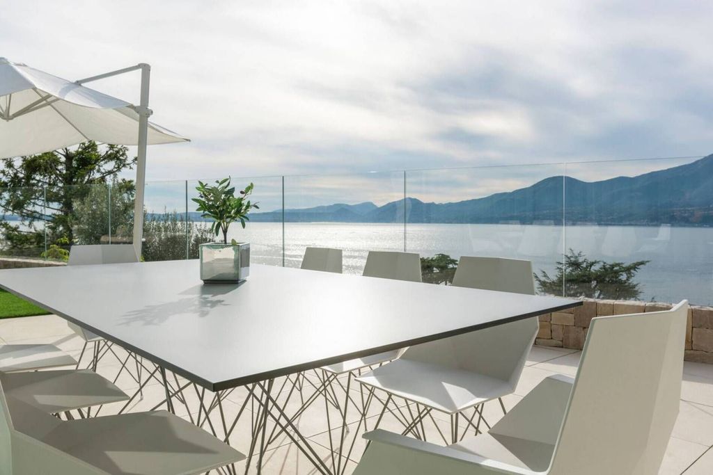 Casa – Torri del Benaco - Vista 3