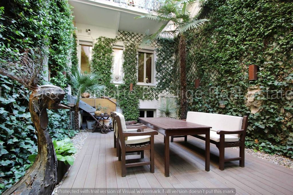 Appartamento – Milan - Vista 3