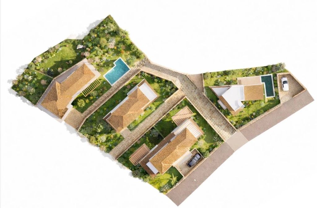 Casa – San Teodoro - Vista 3