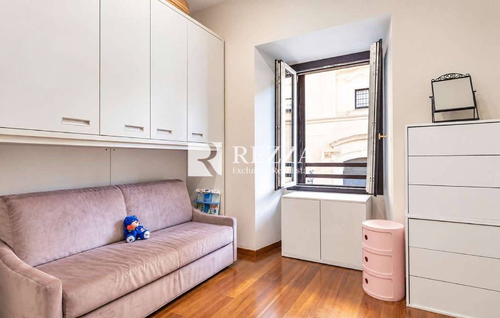 Appartamento – Rome - Vista 3