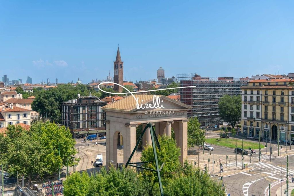 Appartamento – Milan - Vista 3