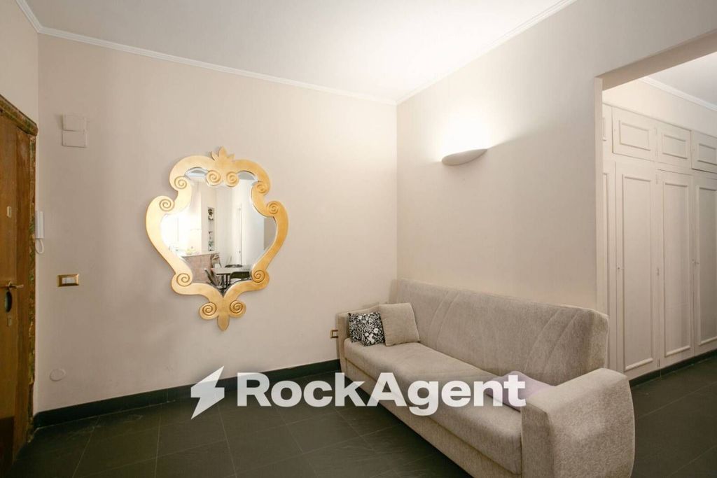Appartamento – Rome - Vista 3