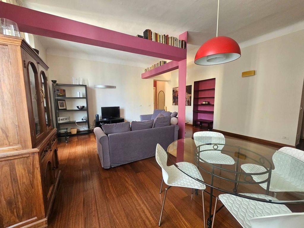 Appartamento – Milan - Vista 3