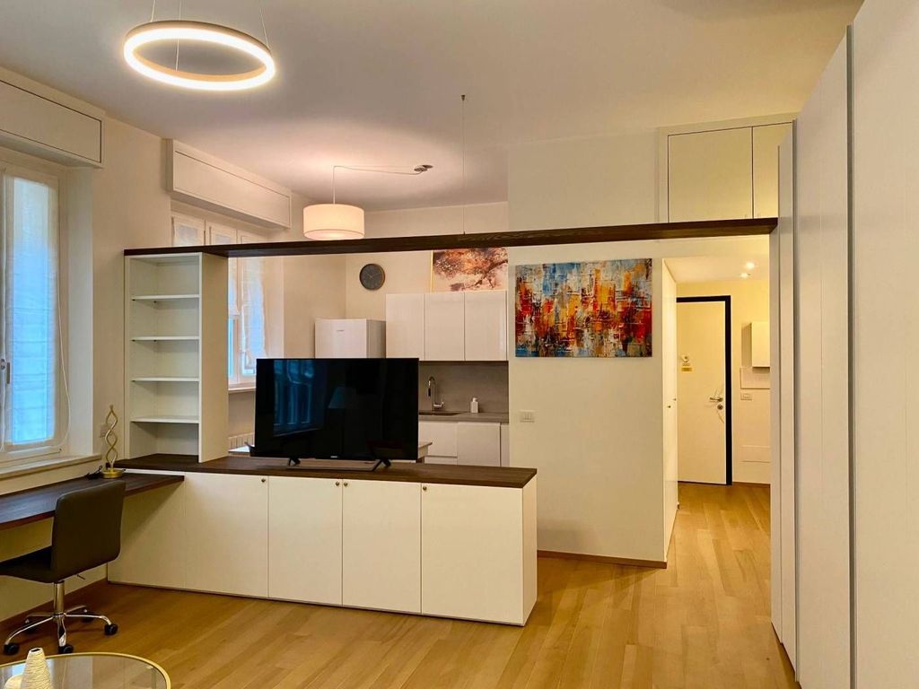 Appartamento – Milan - Vista 3