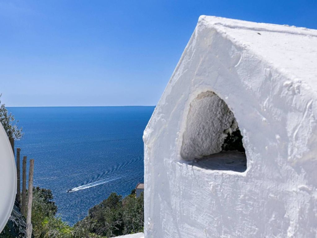 House in Amalfi - View 3