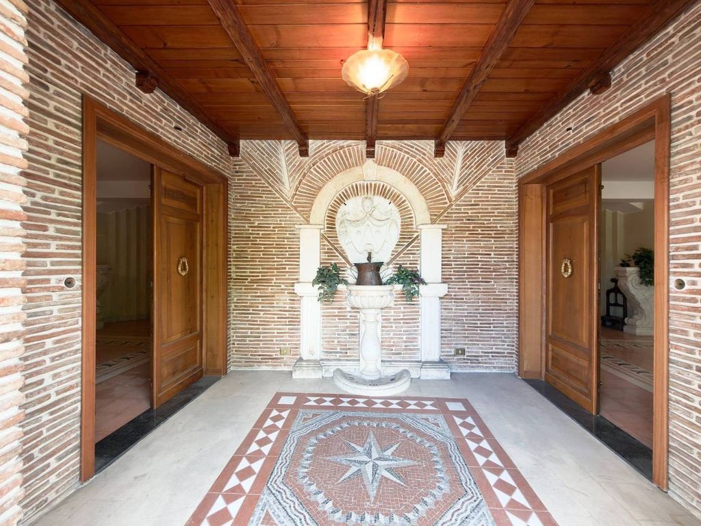Casa – Rocca Santo Stefano, Forcelle - Vista 3