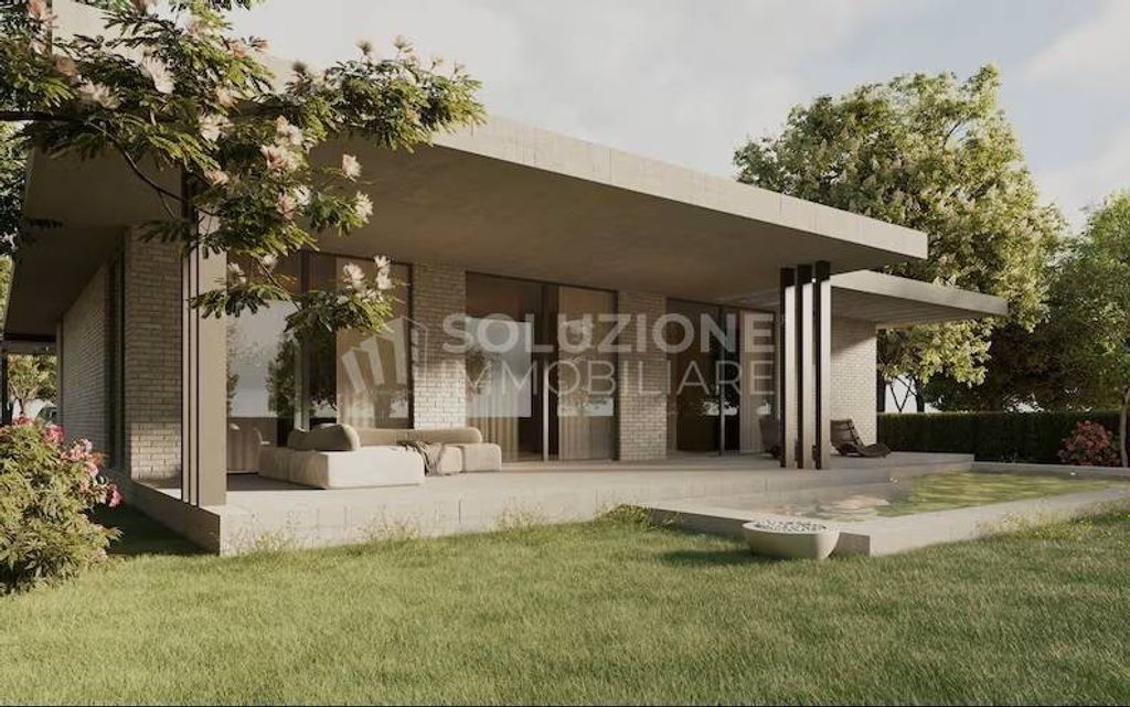 Casa – Ranica - Vista 3