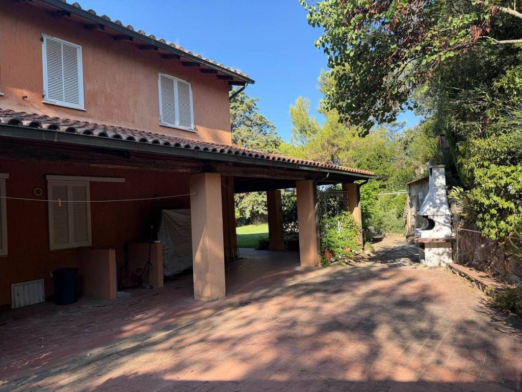 Casa – Magliano in Toscana - Vista 3
