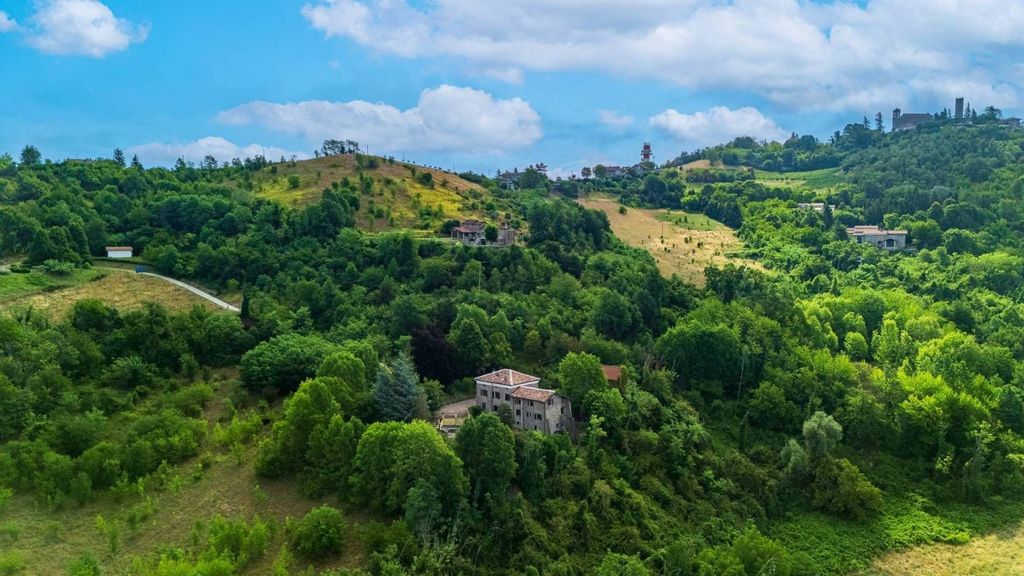 Casa – Cavatore - Vista 3