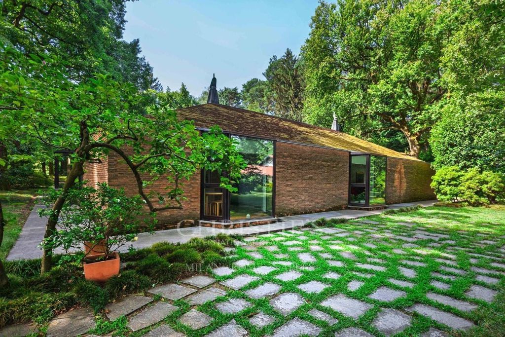 Casa – Casorate Sempione - Vista 3