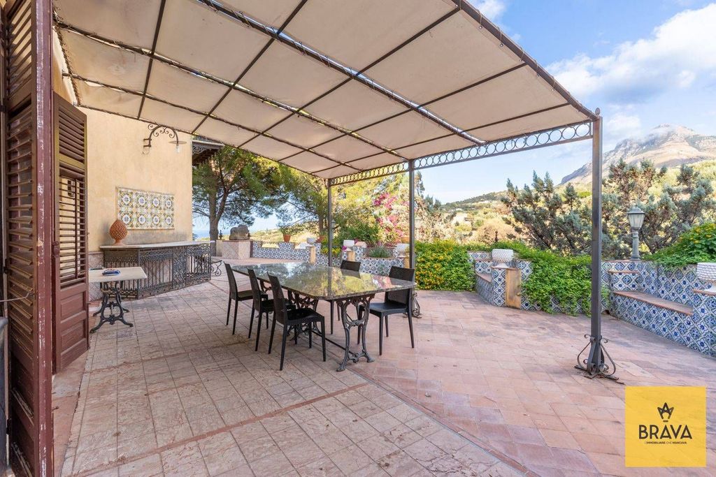 Casa – Termini Imerese - Vista 3