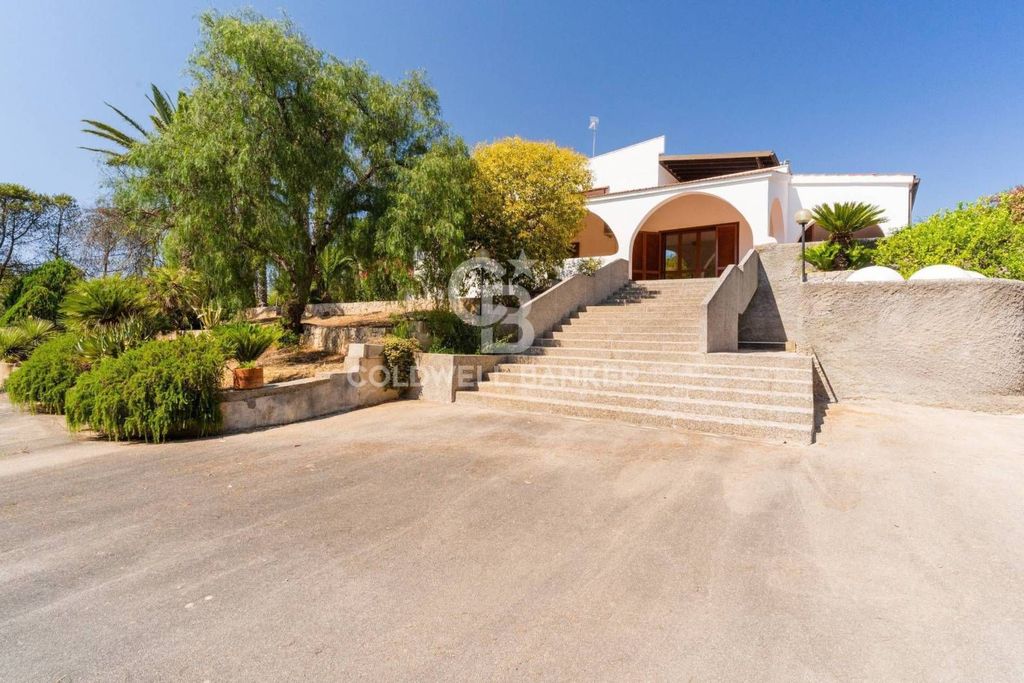 Casa – Gallipoli - Vista 3
