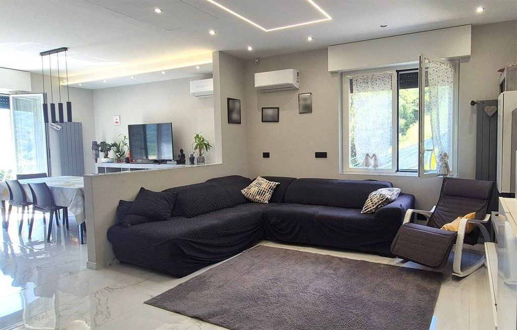 Casa – Genoa - Vista 3