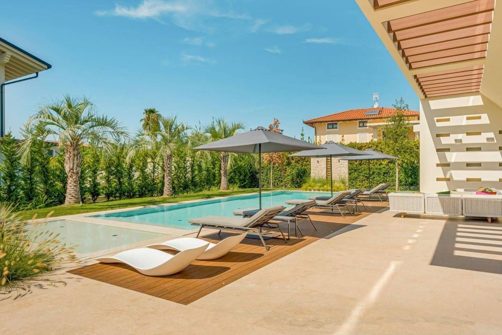 Casa – Forte dei Marmi - Vista 3