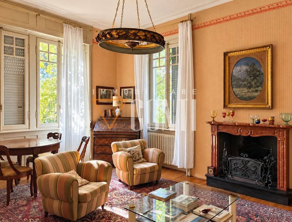 Casa – Varese - Vista 3