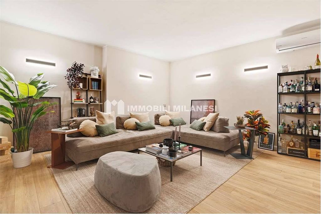 Appartamento – Milan - Vista 3