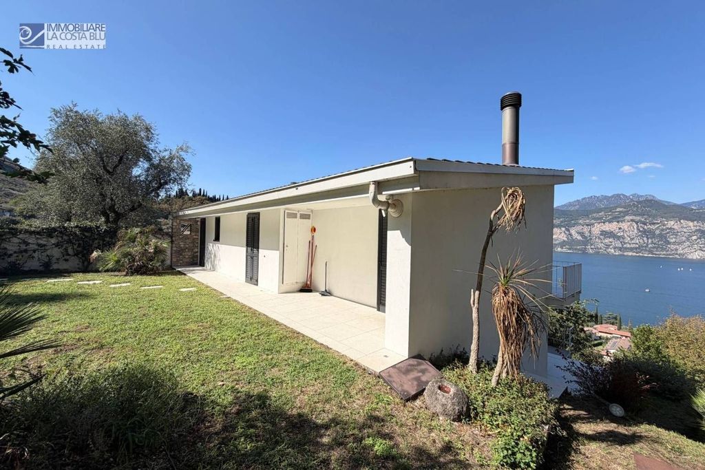 Casa – Malcesine - Vista 3