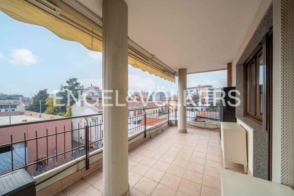 Appartamento – Busto Arsizio - Vista 3