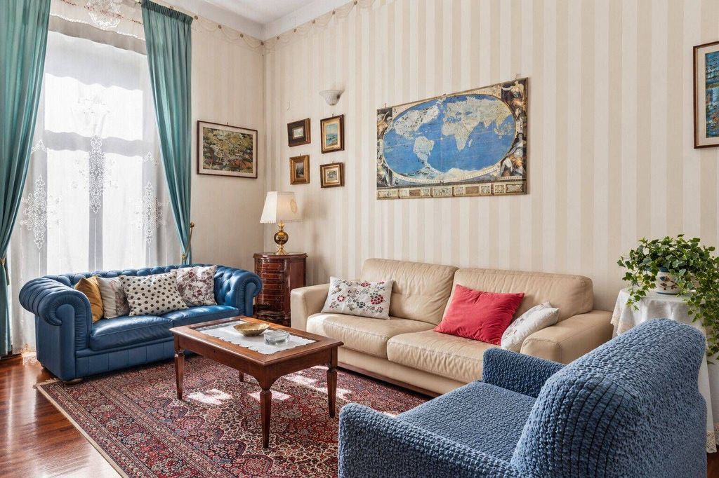 Appartamento – Naples - Vista 3