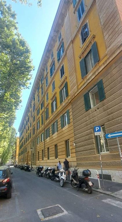 Appartamento – Rome - Vista 3